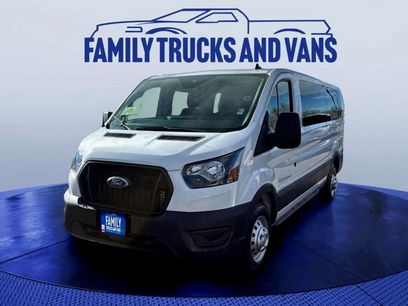 Used 2023 Ford Transit 350 XL