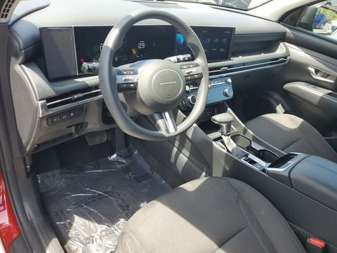 Used 2025 Hyundai Tucson SEL FWD image 8