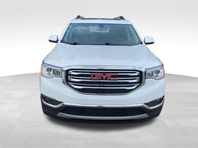 Used 2019 GMC Acadia SLE