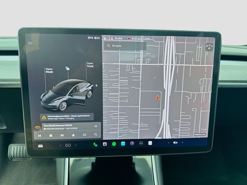 Used 2020 Tesla Model 3 RWD image 9