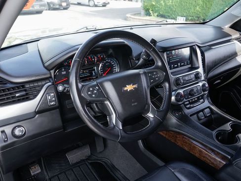 Used 2019 Chevrolet Tahoe LT w/ LT Midnight Edition RWD image 22