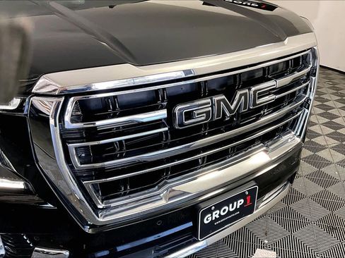 Certified 2022 GMC Yukon SLT w/ SLT Premium Package image 30