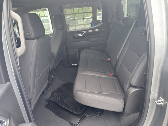 Used 2026 Chevrolet Silverado 1500 LT AWD/4WD image 16