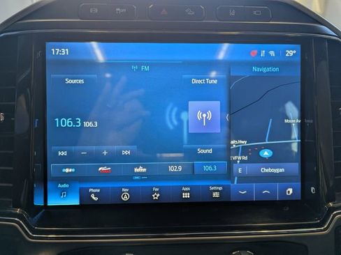 Used 2022 Ford F250 Platinum w/ Tremor Off-Road Package image 26