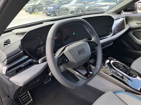 New 2025 Audi S5 Prestige image 6