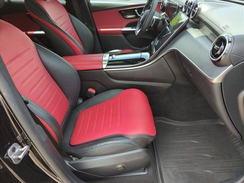 Certified 2023 Mercedes-Benz GLC 300 4MATIC image 20