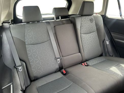 Certified 2025 Toyota RAV4 XLE AWD/4WD image 17