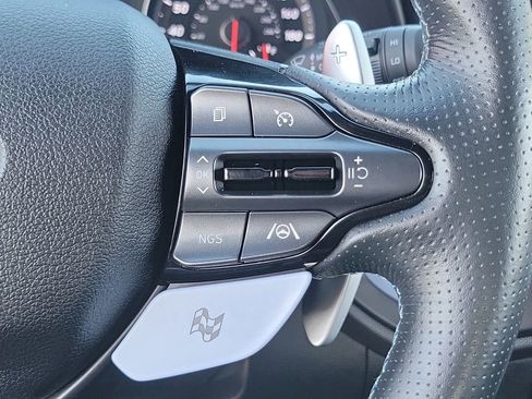 Used 2022 Hyundai Veloster N FWD image 6