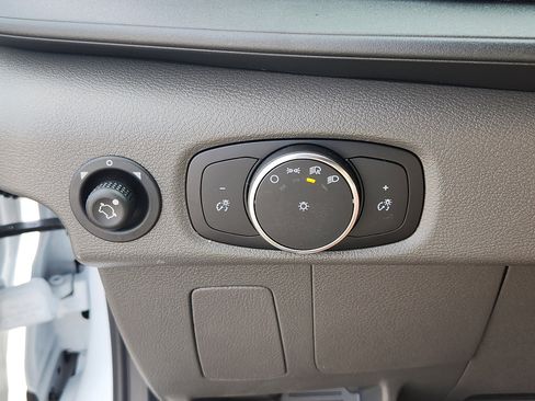 New 2026 Ford Transit 350 148 High Roof Extended DRW w/ Load Area Protection Package image 13