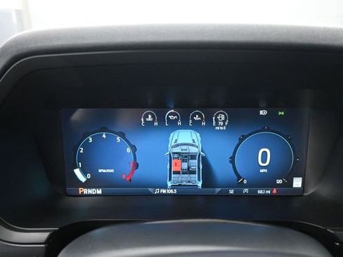 New 2026 Ford F150 Lariat AWD/4WD image 12