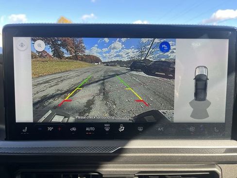 New 2025 Ford Bronco Sport Big Bend w/ Convenience Package image 24