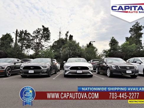 Used 2019 Toyota Avalon XSE w/ All Weather Liner Package image 85