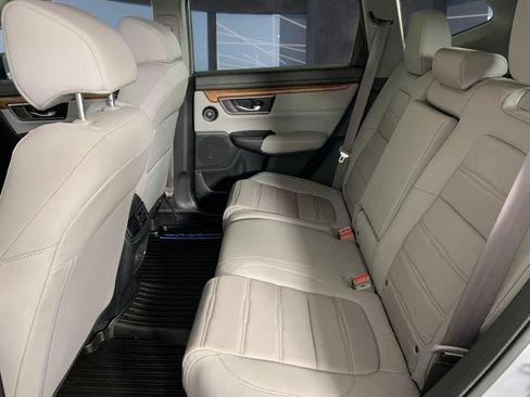 Used 2022 Honda CR-V EX-L image 19