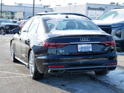 Used 2024 Audi A4 2.0T Premium Plus image 6
