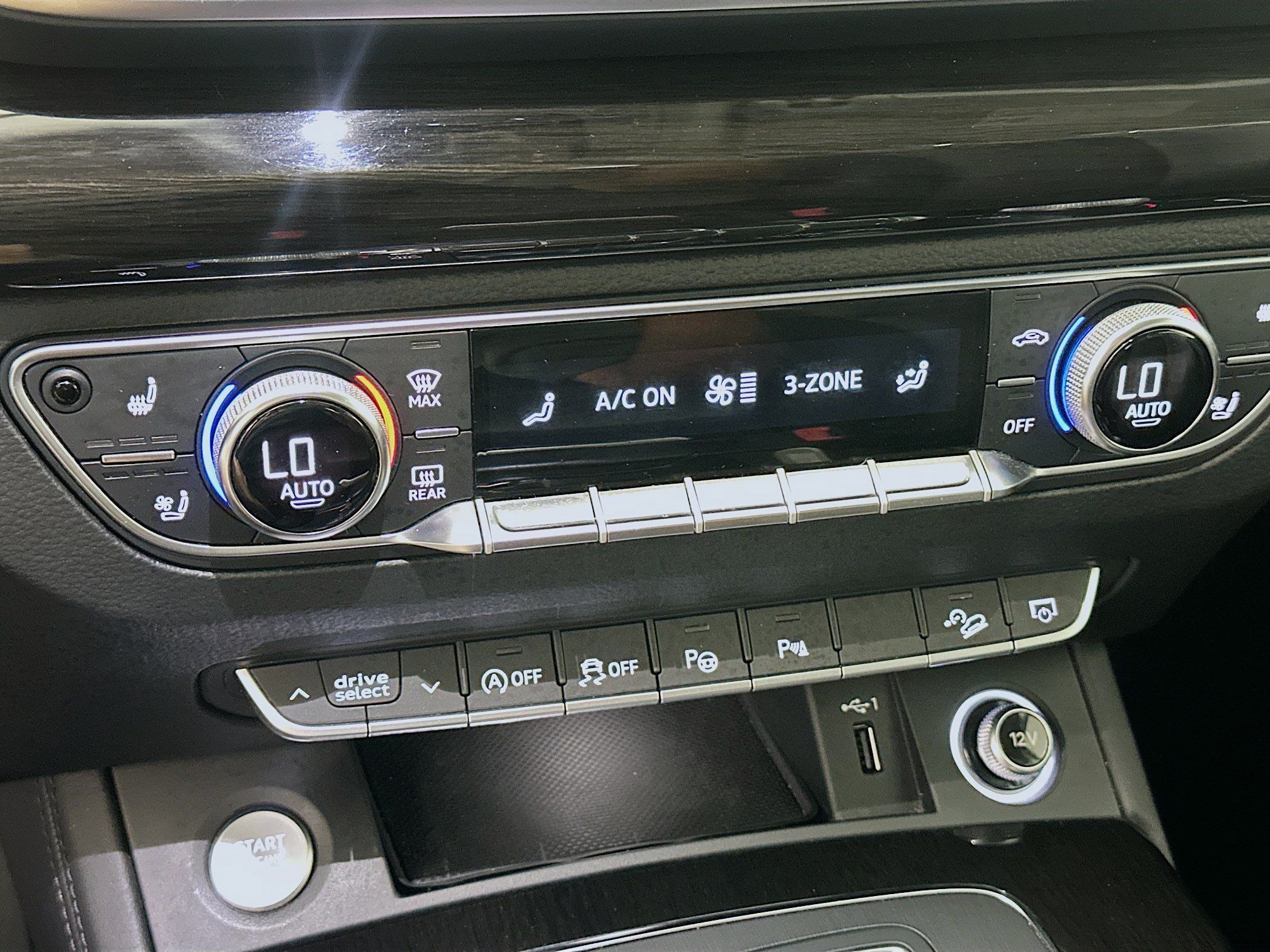 Used 2019 Audi Q5 Prestige AWD/4WD image 23