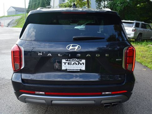 Used 2024 Hyundai Palisade Limited AWD/4WD image 6
