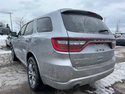 Used 2019 Dodge Durango GT image 22