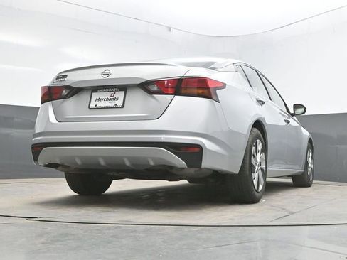 Used 2021 Nissan Altima 2.5 S FWD image 41