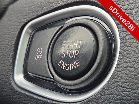 Used 2019 BMW X1 sDrive28i w/ Convenience Package FWD image 24