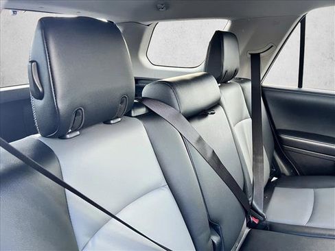 Used 2018 Toyota 4Runner SR5 Premium image 21