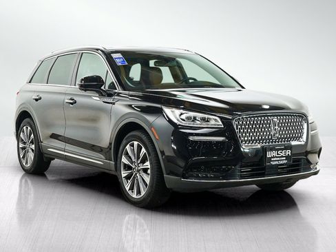 Used 2020 Lincoln Corsair Reserve w/ Equipment Group 201A FWD image 7