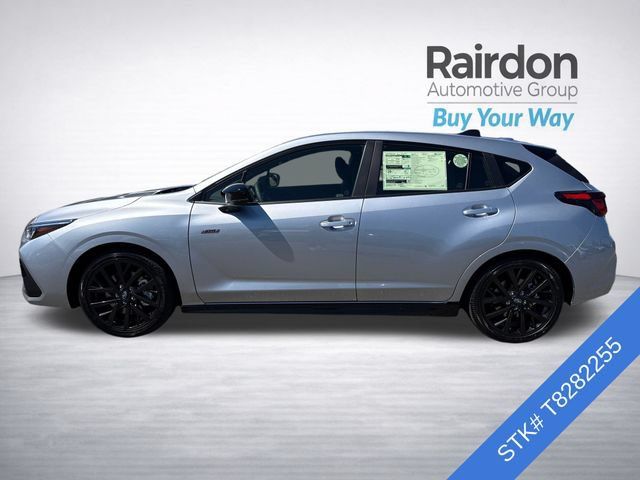 New 2026 Subaru Impreza RS AWD/4WD image 4