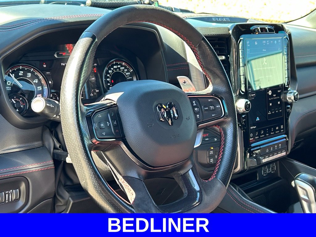 Used 2022 RAM 1500 TRX w/ TRX Level 2 Equipment Group AWD/4WD image 20