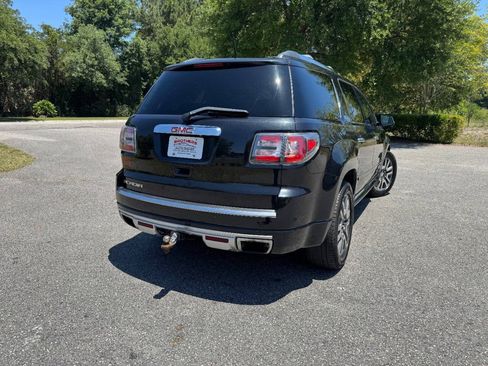 Used 2015 GMC Acadia Denali FWD image 35