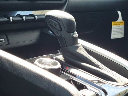 New 2026 Chevrolet Colorado Trail Boss image 25