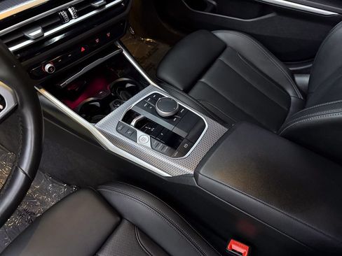 Used 2024 BMW M340i RWD image 13