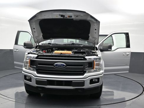 Used 2019 Ford F150 XLT w/ Equipment Group 302A Luxury image 37