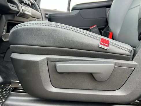 New 2024 RAM 5500 Tradesman image 13