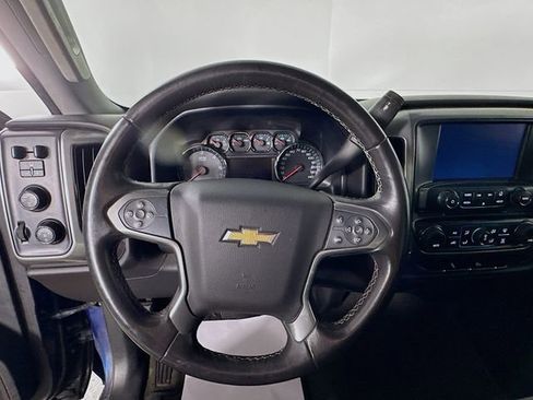 Used 2016 Chevrolet Silverado 1500 LT w/ All Star Edition image 12
