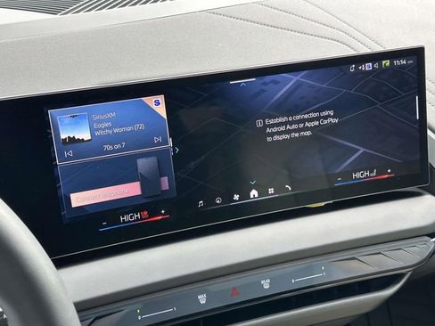 Used 2026 BMW X3 xDrive30 w/ M Sport Package image 32