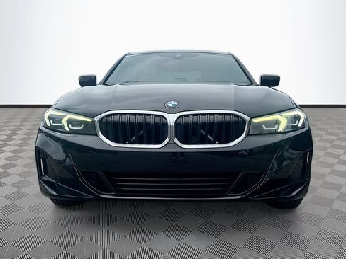 Used 2023 BMW 330i Sedan w/ Premium Package RWD image 2