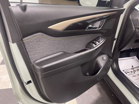 Used 2024 Chevrolet TrailBlazer ACTIV w/ Convenience Package image 10