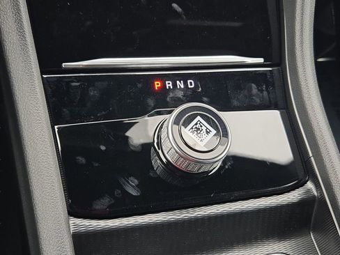 New 2025 Jeep Grand Cherokee Altitude RWD image 20