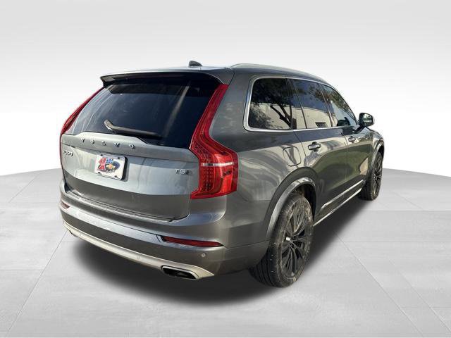 Used 2020 Volvo XC90 T5 Momentum w/ Protection Package AWD/4WD image 7