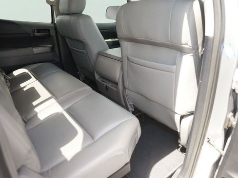 Used 2012 Toyota Tundra 2WD Double Cab w/ Tow Pkg image 14
