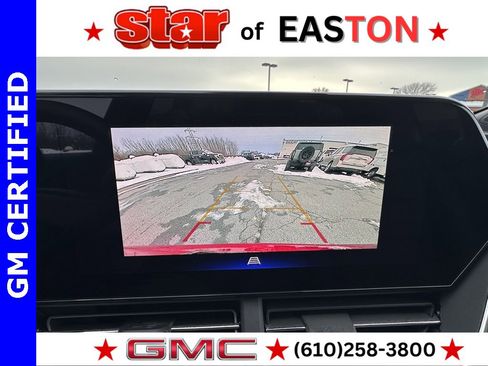 Certified 2024 Chevrolet Trax RS image 20