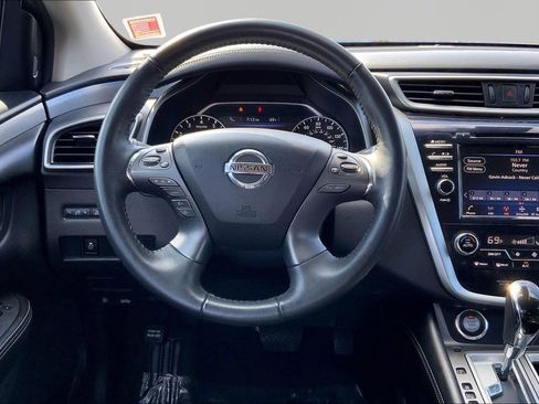 Used 2022 Nissan Murano SV w/ Cargo Package image 8
