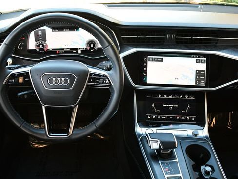 Used 2019 Audi A7 3.0T Prestige w/ Prestige Package AWD/4WD image 46