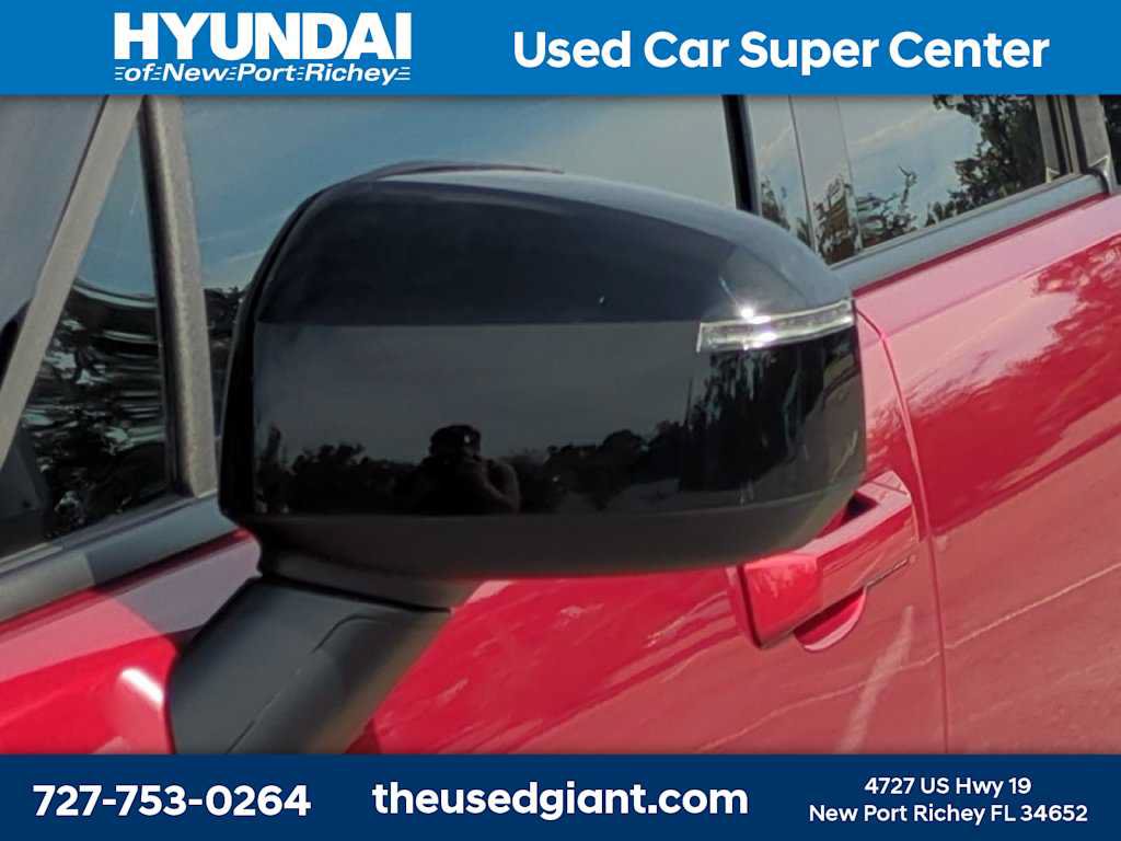 Used 2025 Hyundai Santa Fe XRT AWD/4WD image 11