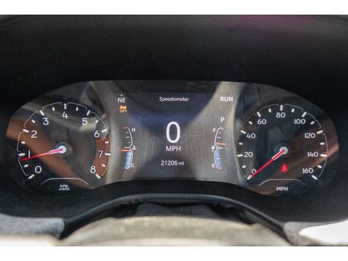 Used 2022 Jeep Compass Latitude w/ Sun and Sound Group AWD/4WD image 22