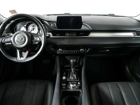 Used 2018 MAZDA MAZDA6 Grand Touring Reserve FWD image 25