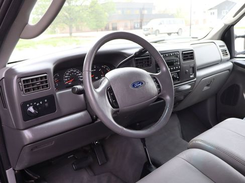 Used 2003 Ford F350 Lariat AWD/4WD image 15