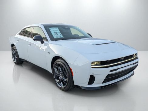 New 2026 Dodge Charger R/T AWD/4WD image 11