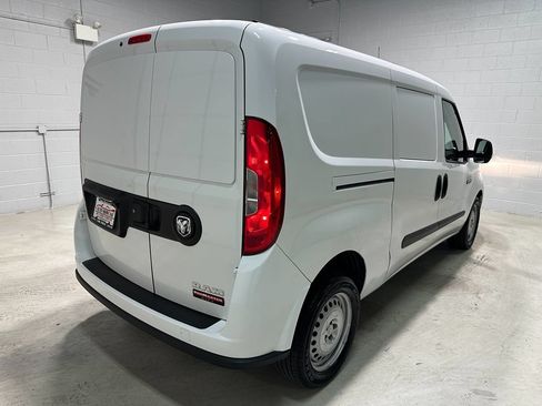 Used 2022 RAM ProMaster City Wagon FWD image 5
