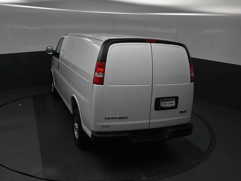 New 2026 GMC Savana 3500 w/ Driver Convenience Package RWD image 15