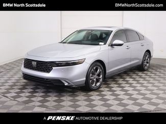 Used 2023 Honda Accord EX-L image 1